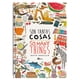 thumbnail image 1 of Son tantas cosas - So many things blanco, 1 of 4