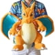 thumbnail image 1 of Peluche Jazwares Pokémon Charizard de 24 pulgadas para niños de 2 años o más, 1 of 7