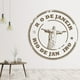 thumbnail image 2 of Decomural Rio De Janeiro Christ The Redeemer WS-17392, 2 of 2