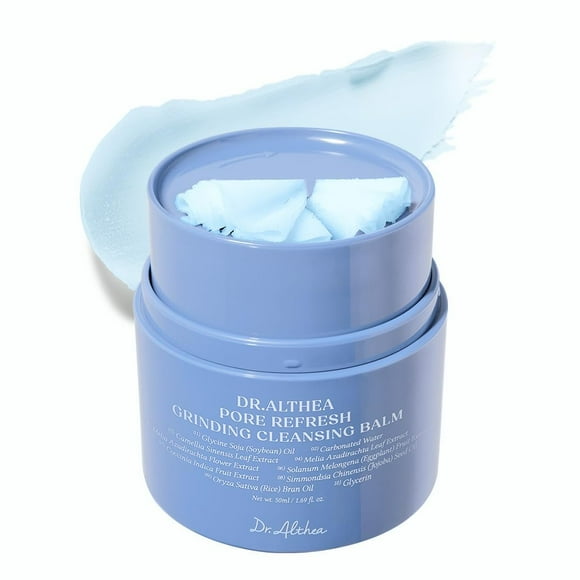 Bálsamo Limpiador Pore Refresh Con Té Verde 50 Ml Vegano