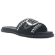 thumbnail image 3 of Sandalia de mujer Negro Casual Chalada Genova-6, 3 of 8
