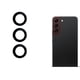 thumbnail image 3 of Vidrio De Camara Trasera Para Samsung S22 PLUS, 3 of 3