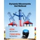 thumbnail image 3 of Tubo inflable Man VEVOR de 8 pies de altura con ventilador para publicidad, 3 of 9