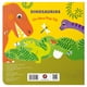 thumbnail image 2 of Un libro pop-up - Dinosaurios, 2 of 3