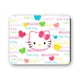 thumbnail image 1 of Mouse pad Animado M178V4 24x20 cm x 3 mm Neopreno ANHIZ, 1 of 2