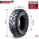 thumbnail image 4 of Neumáticos WANDA ATV/UTV 25 x 8-12, 6 capas, barro ligero, juego de 2, 4 of 5