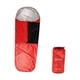 thumbnail image 4 of Funda Para Saco De Dormir Portátil Para Adultos, Saco Vivac Para Senderismo, Escalada, Accesorios, Color Rojo, 4 of 5