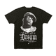 thumbnail image 2 of Polera Stance It Was All The Notorious B.I.G. Black, 2 of 6