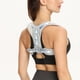 thumbnail image 2 of Adjustable Posture Corrector Preventing Humpback Protection Spine Pain Relief Correction Belt Women Men Back Shoulder Support, 2 of 3