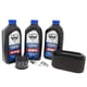 thumbnail image 2 of Kit de mantenimiento del motor Exmark Quest S y Radius E-Series, 2 of 9