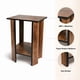 thumbnail image 5 of Mesa Lateral Velador LHM, 5 of 6