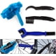 thumbnail image 1 of Limpiador de cadena de bicicleta, kit de 4 piezas con cepillo para cadena, limpiador de cadena de motocicleta, apto para todo tipo de bicicletas., 1 of 5