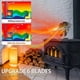 thumbnail image 3 of Ventilador Estufa A Leña 6 Aspas Chimenea Sin Electricidad, 3 of 5