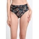 thumbnail image 1 of Bikini Calzón Con Amarra Estampado Hojas Xl, 1 of 3