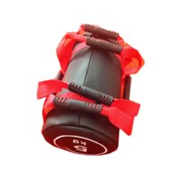 Magideal - Bolsa De Arena Para Fitness, Bolsa Ponderada, Bolsa De Energía Resistente, Bolsa De Arena Para Entrenamiento, Levantamiento De Pesas, Entrenamiento De Sin Relleno 5 Kg