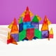 thumbnail image 3 of Juego de construcción magnético MAGNA-TILES Combo 46 piezas, 3 of 3