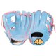 thumbnail image 1 of Guante de Béisbol 44 PRO 30 cm I-Web Azul, 1 of 7
