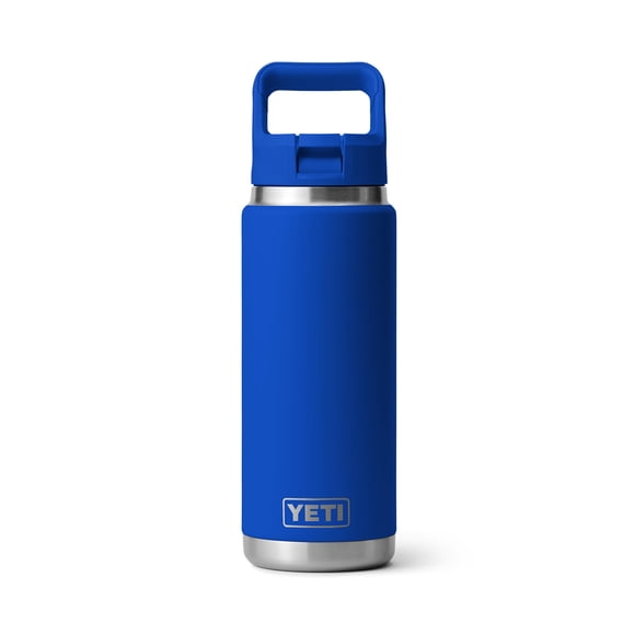 Botella YETI Rambler 770 ml de acero inoxidable con aislamiento al vacío