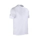 thumbnail image 3 of Polera Work Dry Hombre Manga Corta Blanca Talla XL, 3 of 3