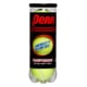 thumbnail image 1 of Pelotas de tenis Penn Championship de fieltro extra resistentes, 6 latas, 18 pelotas, 1 of 2