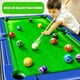 thumbnail image 5 of Mesa De Pool Para Niños Mini Billar De Juguete, 5 of 5