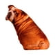 thumbnail image 4 of Animales Perro Patrón Felpa Cojín Cojín Lavable Estilo E, 4 of 5