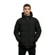 thumbnail image 4 of Parka reversible CHG70 Negro-Verde, 4 of 6