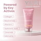 thumbnail image 3 of Mascarilla nocturna YURI BEAUTY Colágeno Elasticidad 75 ml, 3 of 9