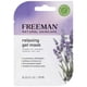 thumbnail image 2 of Mascarilla Facial Gel Freeman Lavanda Aceite Esencial 10 ml, 2 of 3