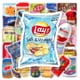 thumbnail image 2 of Get Creative with 50pcs of Trendy Snack Packaging Doodle Stickers - Perfect for, 2 of 4
