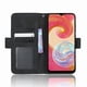 thumbnail image 2 of Funda Cartera Magnética para Samsung Galaxy A04E- Tarjetero Desmontable, Cuero PU, Soporte, 2 of 6