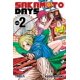 thumbnail image 1 of Manga Sakamoto Days 02 IVREA Argentina, 1 of 2