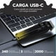 thumbnail image 5 of Cortadora De Pelo Digital Pantalla LCD Recargable USB Pro, 5 of 8