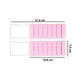 thumbnail image 4 of Pack 2 Pulseras de Entrenamiento Soporte de Peso 1Kg, 4 of 4