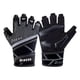 thumbnail image 5 of Guantes De Entrenamiento Elásticos Con Mu?equera Ajustable Para Dominadas Fitness L, 5 of 5