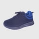 thumbnail image 2 of Zapatilla Kids Azul oscuro Bbo, 2 of 4
