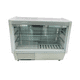thumbnail image 2 of Vitrina Refrigerada Meson 1mt 20cms Frio Estatico G&T Refrigeracion, 2 of 3