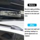 thumbnail image 4 of Rack de Transporte TTCR-II para Toyota Highlander 2008-13 Negro Brillante, 4 of 8
