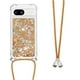 thumbnail image 5 of Funda FOXDOCK para Google Pixel 8A con Cuerda Ajustable, Brillo Líquido, Protección Antigolpes y Lente – Ideal para Regalo, 5 of 6