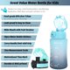 thumbnail image 2 of Botella de Agua Oldley Kids 355ml Resistente y Liviana, 2 of 3
