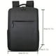 thumbnail image 2 of Multifunctional Custom Logo Large Capacity Men Travel School Laptop Backpack Waterproof Business Backpack, 2 of 5