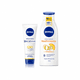 thumbnail image 1 of Nivea Cuidado Completo Q10 Crema Manos Q10 + Crema Q10, 1 of 3
