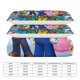 thumbnail image 2 of Super Mario 3-Piece Comforter Set for Bedroom Super Mario Bedding Set for Kids Adults Soft Microfiber Duvet Cover Set with Zipper Closure, 2 of 5