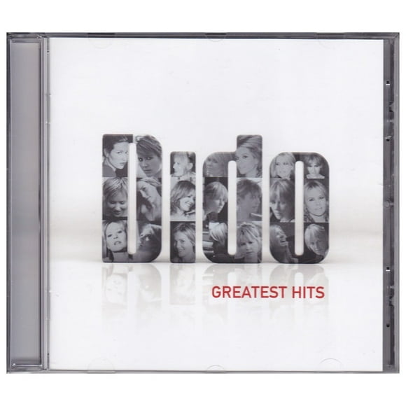 Dido - Greatest Hits | Cd