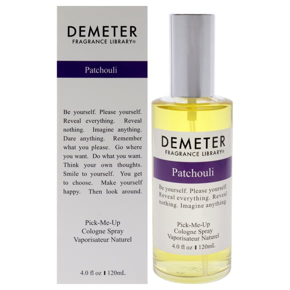 Perfume Demeter Patchouli EDP 113ml