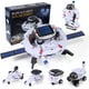 thumbnail image 1 of Kits científicos de robots solares STEM Projects para niños de 8 a 12 años, 1 of 3