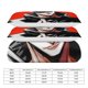 thumbnail image 3 of Jujutsu Kaisen Gojo Bedding Set Duvet Cover Comfortable and Lightweight Cartoon Bedding 3 Piece Bed Set, 3 of 5
