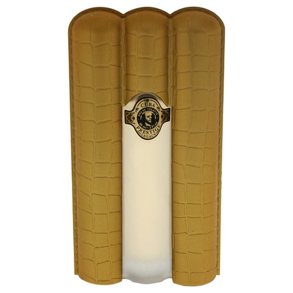 Cuba Prestige Legacy Hombre Edt 90 Ml