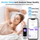 thumbnail image 3 of Reloj Inteligente Fitness Tracker 1 1 Amoled Resistente Al Agua, 3 of 8