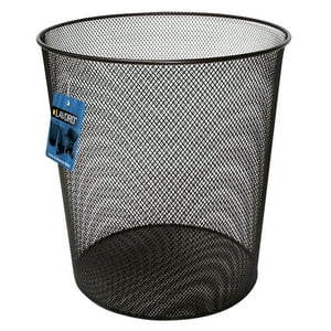 Papelero Pequeño Malla Metal Lavoro
